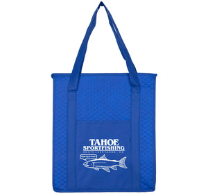 Tahoe Sport Fishing Cooler Bag