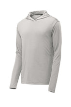 Load image into Gallery viewer, Long Sleeve Hooded Sun Shirt
