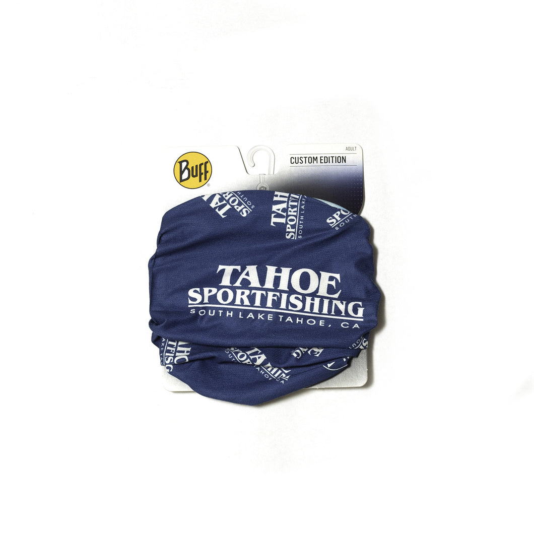 Logo Buff Neck Gaiter