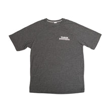 Load image into Gallery viewer, Athletic Gray Quick Dry T-Shirt - Front
