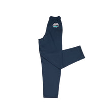 Load image into Gallery viewer, Navy Logo Sweatpant
