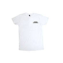 Load image into Gallery viewer, White Logo T-Shirt - Front
