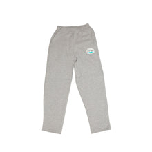 Load image into Gallery viewer, Ash Gray Logo Sweatpant
