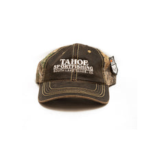 Load image into Gallery viewer, Camo Adjustable Classic Hat

