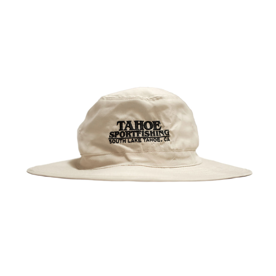 Safari Logo Hat