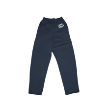 Load image into Gallery viewer, Navy Logo Sweatpant
